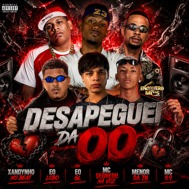 DESAPEGUEI DA 00