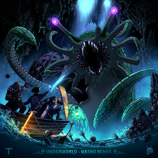 undefined album image