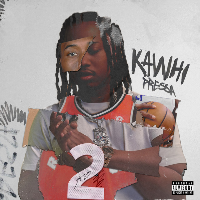 Kawhi album image
