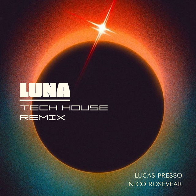 Luna Tech House