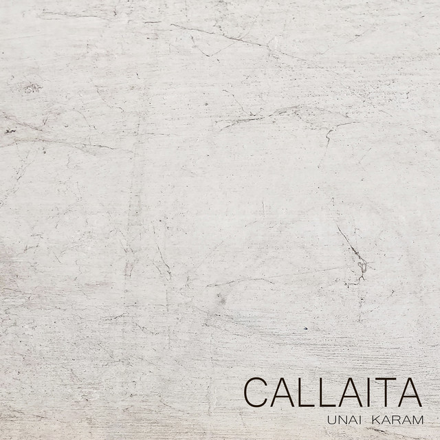 Callaita (Piano Cover) cover