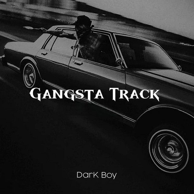 激レアG-RAP DA DARKSYDE LP GANGSTA SH*T GANGSTA DA SH*T 激レアG-RAP LP DARKSYDE
