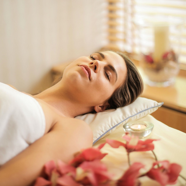 Perfect for Massage cover art