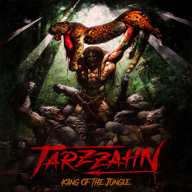 Tarzzahn