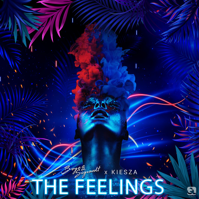 The Feelings cover
