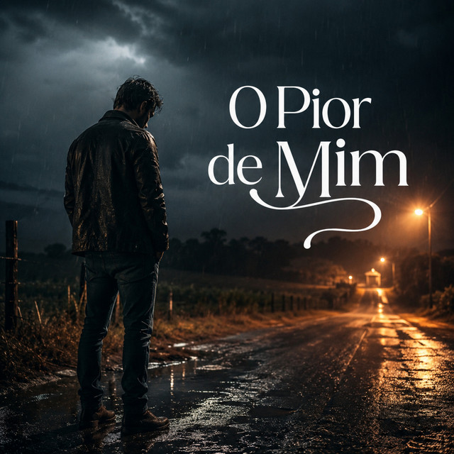 O Pior de Mim cover art