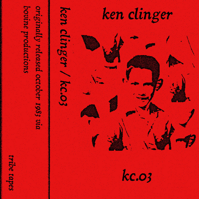 KC.03 cover art