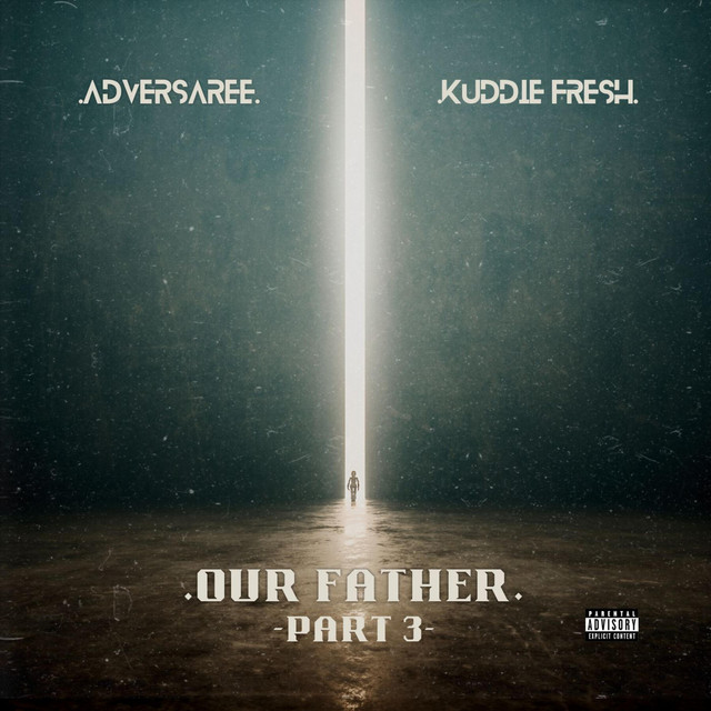 Our Father, Pt. 3 cover