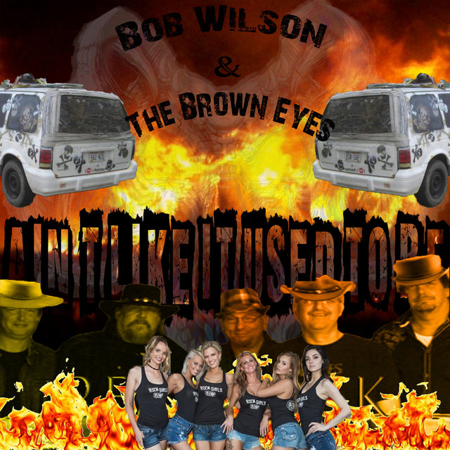 Bob Wilson & The Brown Eyes