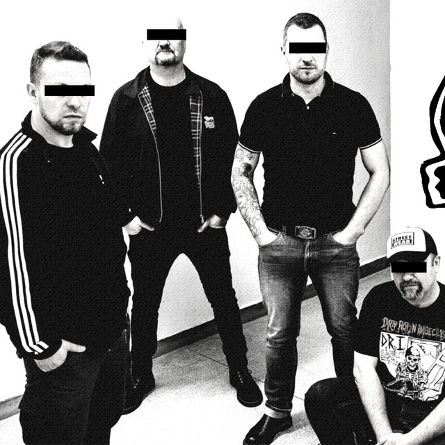 Oi! Ulicy głos cover