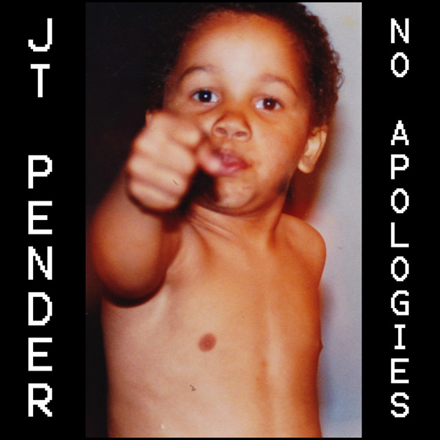 No Apologies cover art
