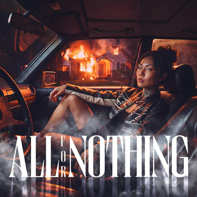 All For Nothing cover art