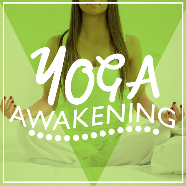 Yoga Awakening cover art