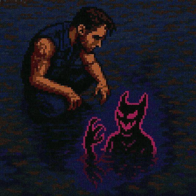 undefined album image