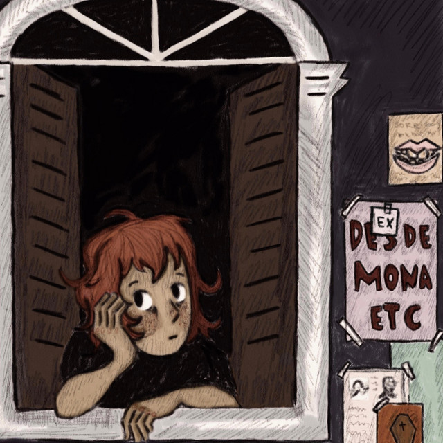 undefined album image