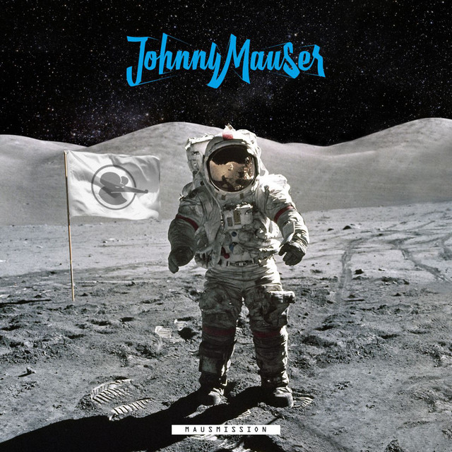 Mausmission cover art