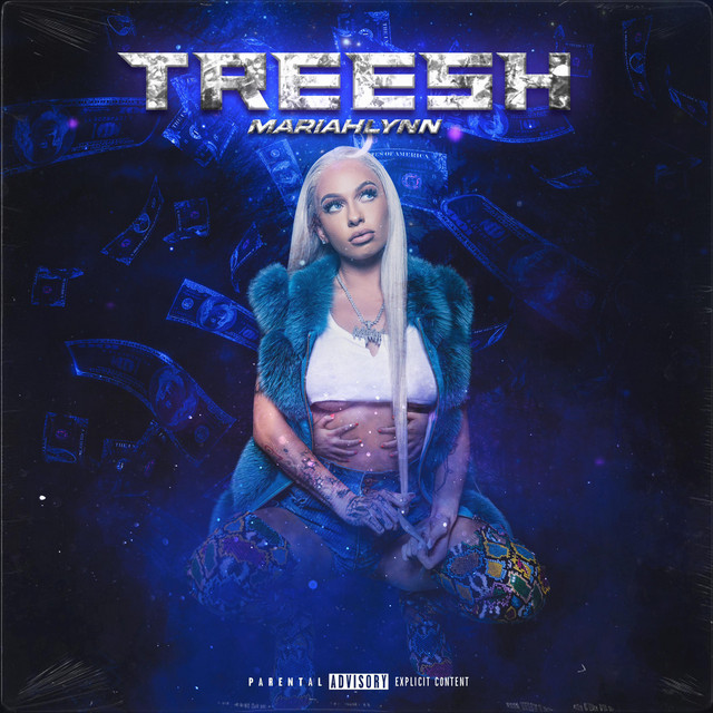 Treesh cover art