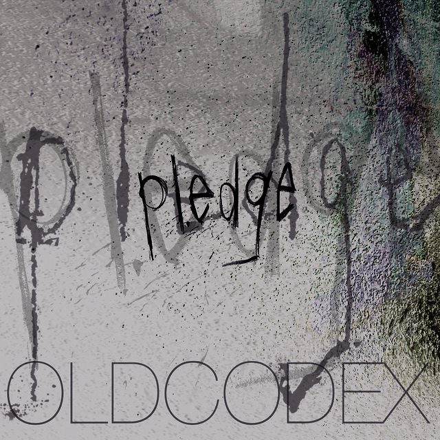 pledge cover art