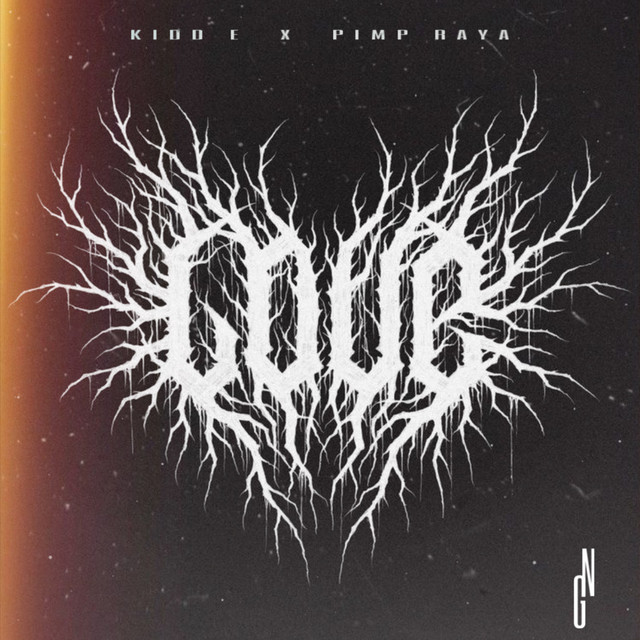 Love cover art