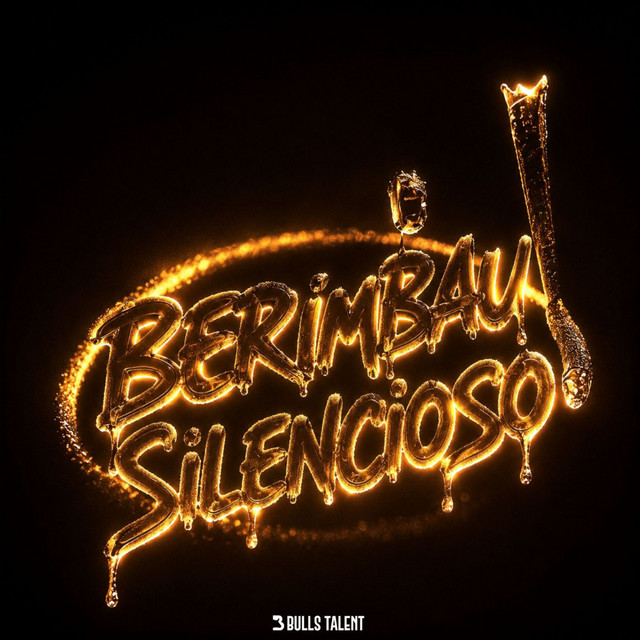 BERIMBAU SILENCIOSO