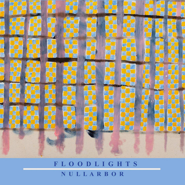 Nullarbor cover art