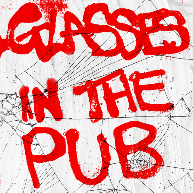 Pochette du titre Glasses In The Pub