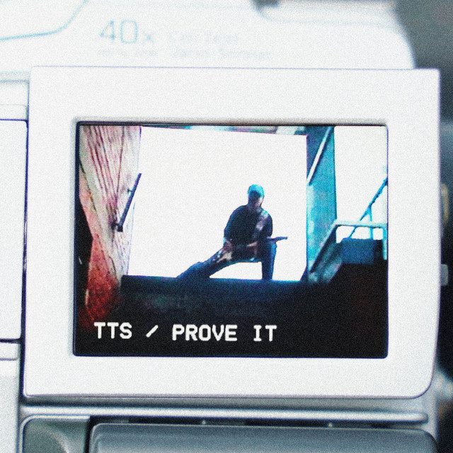 Prove It cover