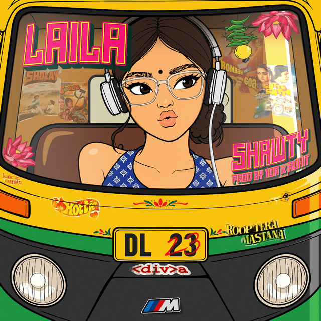 Laila