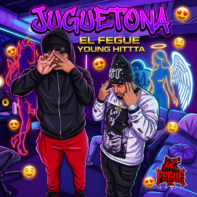 Juguetona