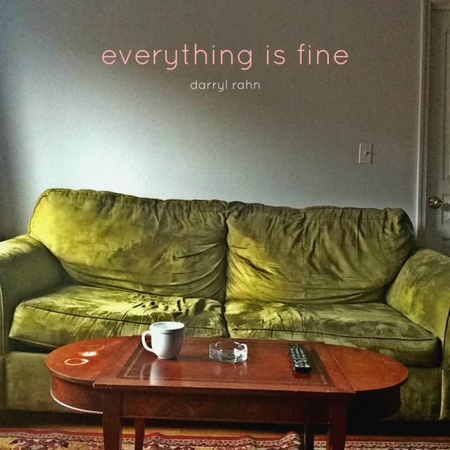 Everything Is Fine cover art