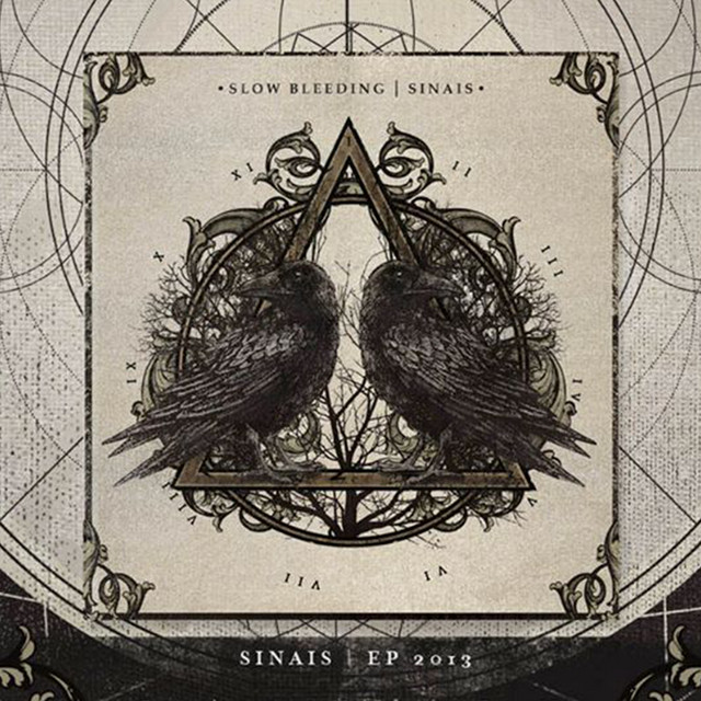 Sinais cover art
