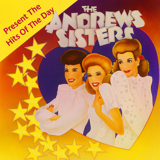 Present The Hits Of The Day (1963 Version)