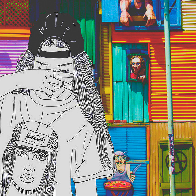 Creo cover art