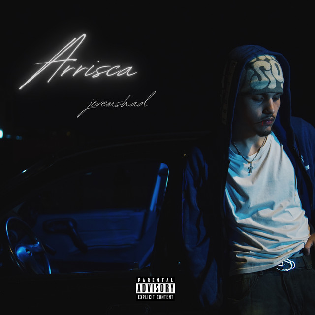 Arrisca cover art