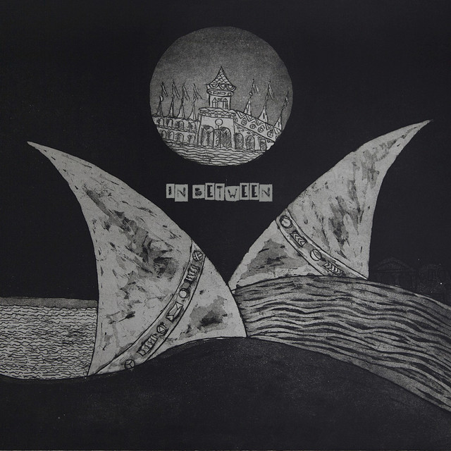 In Between cover art