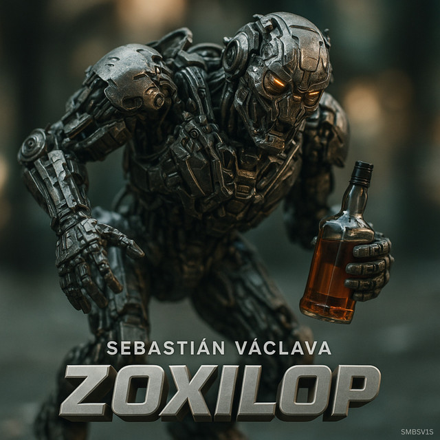 Zoxilop cover art