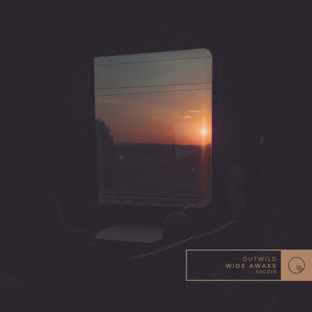 Wide Awake cover art
