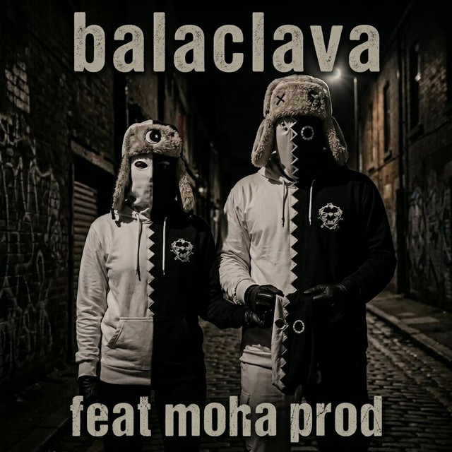 Balaclava (extended) cover art