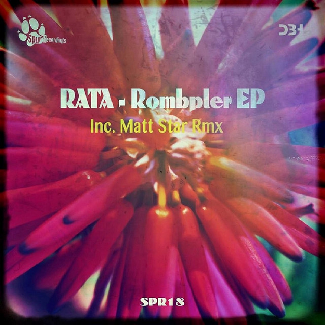 Rata - Rombpler EP - EP by Rata | Spotify