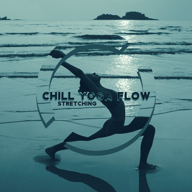 Chill Yoga Flow: Stretching for Lower Back Pain (Calm Exercises for Inner Harmony Yoga) cover art