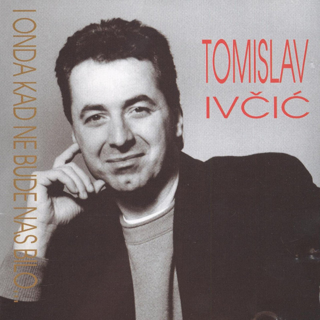 I Onda Kad Ne Bude Nas Bilo... cover art