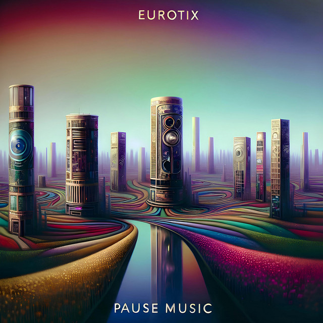 okładka: Eurotix For You