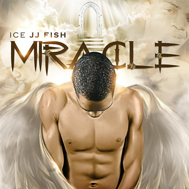 Miracle cover art