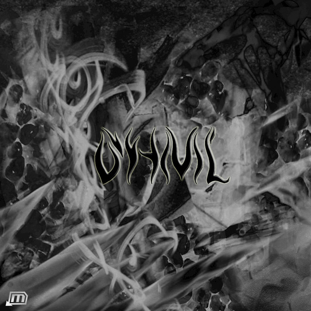 DHML cover art