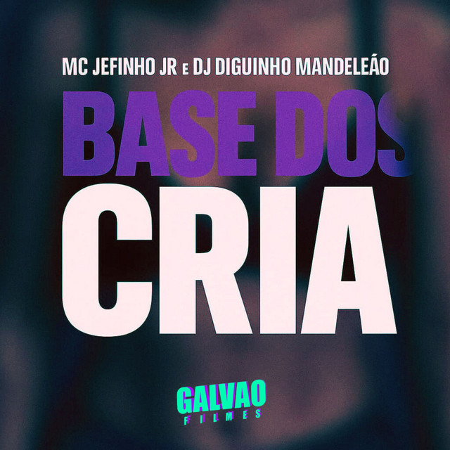 BASE DOS CRIA