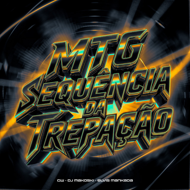 MTG SEQUENCIA DA TREPAÇÃO