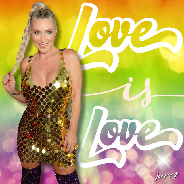 Love Is Love album image