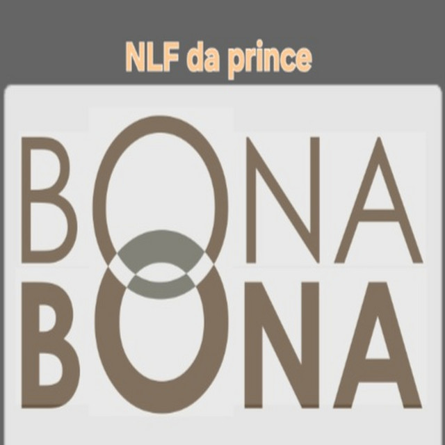Bona Bona cover art