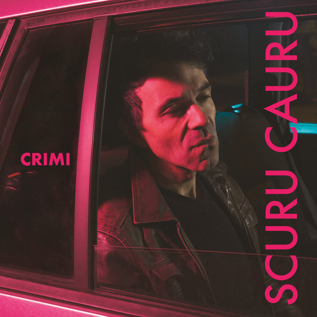 Scuru Cauru cover