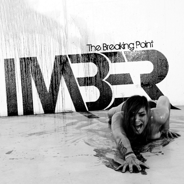 The Breaking Point cover art